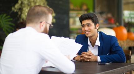 Discover Your Strengths With a Job Aptitude Test